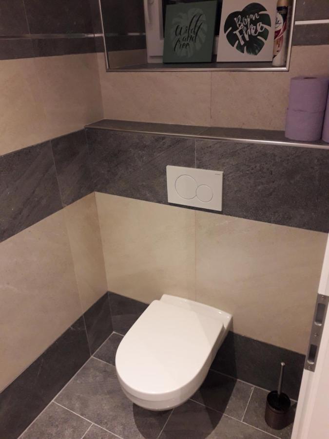 Apartment Top 3 Mit 4 Betten Bestrooms Eu Steyr Exterior foto