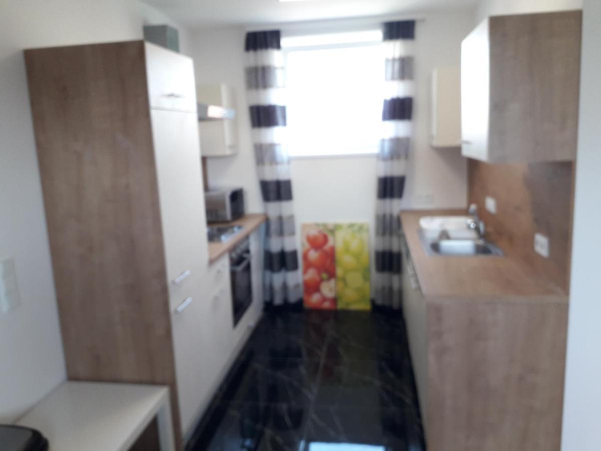 Apartment Top 3 Mit 4 Betten Bestrooms Eu Steyr Exterior foto